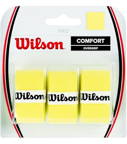 Amazon | Wilson(ウイルソン) プロオーバーグリップ 30本入り
